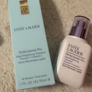 Perfectionist Pro Rapid Brightening Treatment Serum with Ferment2 + Vitamin C